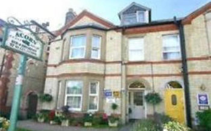 Acorn House