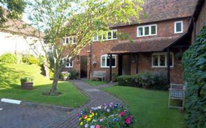 The Woolpack Inn
