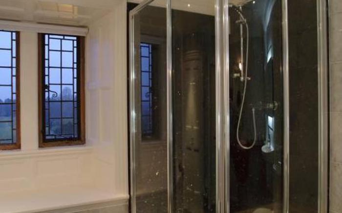 Dalston Hall Hotel