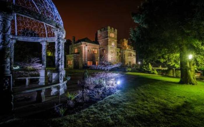 Dalston Hall Hotel