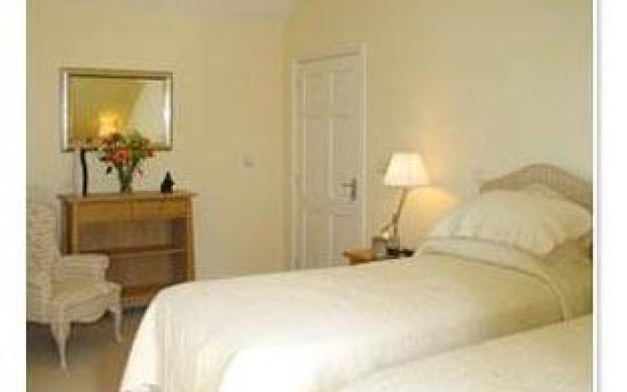 Willowbeck Lodge Boutique Hotel