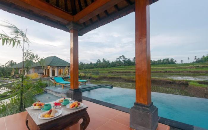 Cahaya Ubud Villa