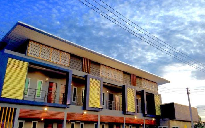 Nithra Ratree Hotel