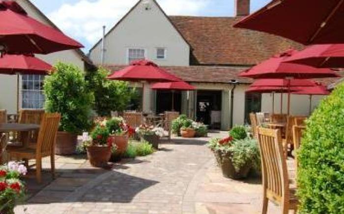 The Crown Inn