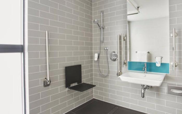 Holiday Inn Express Dublin City Centre By IHG