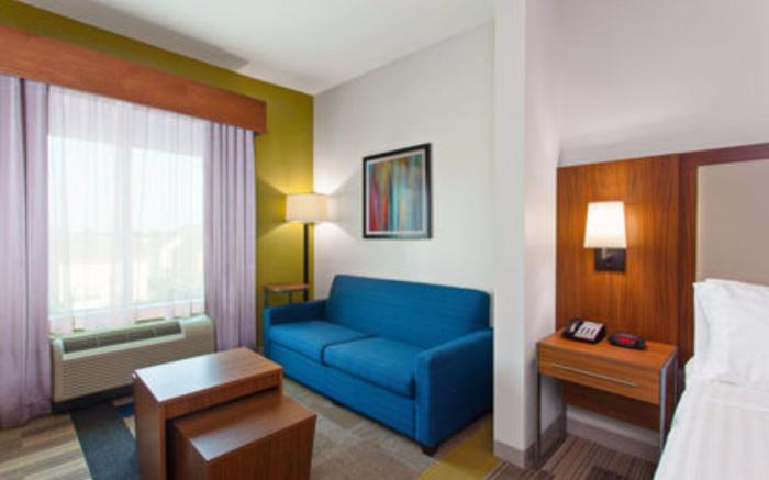 Holiday Inn Express & Suites Houston NW - Hwy 290 Cypress By IHG