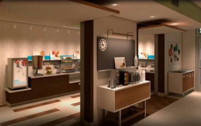 Holiday Inn Express & Suites Russellville By IHG