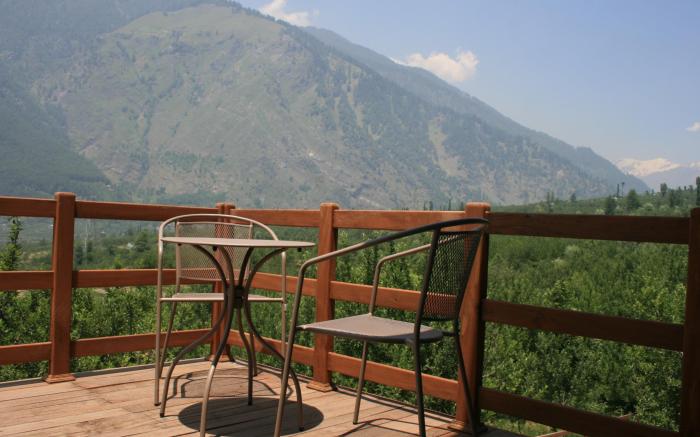 ShivAdya - A Boutique Hotel