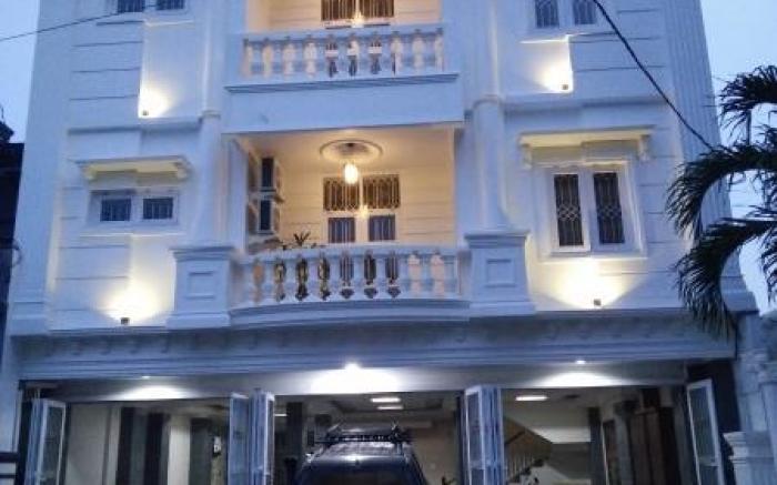 Lewi House
