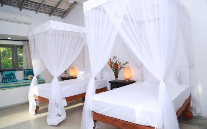 Ginganga Lodge