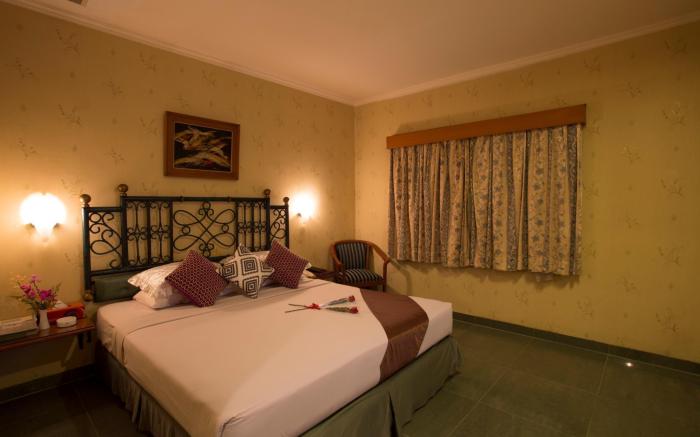 Classic Hotel