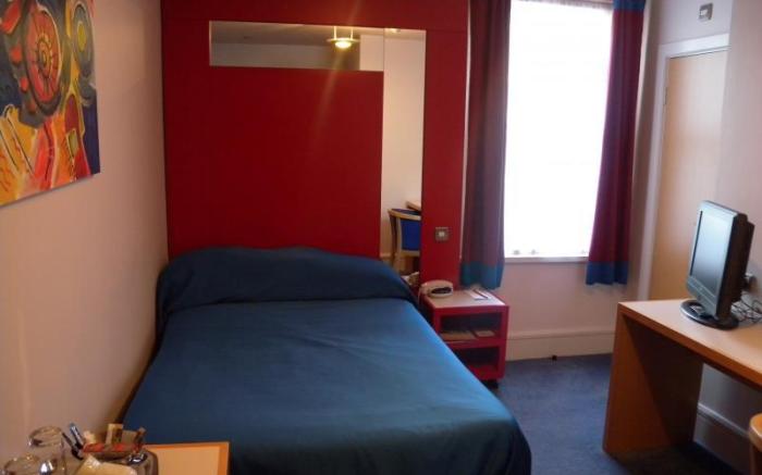 Regent Hotel Doncaster