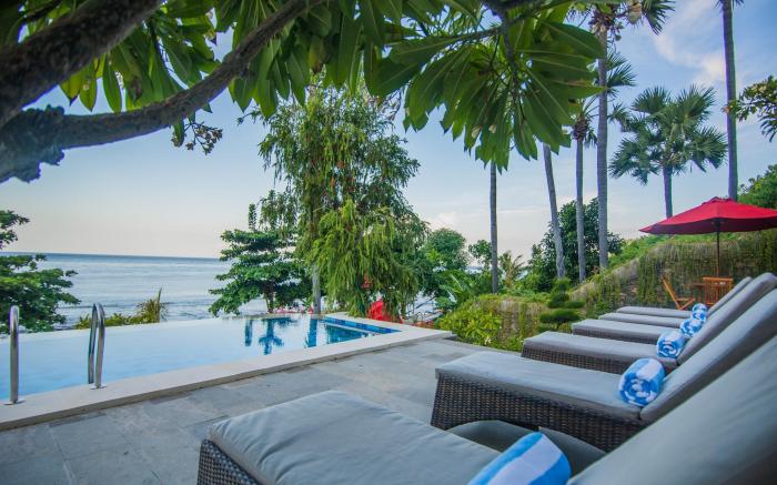 Amed Dream Ibus Beach Club