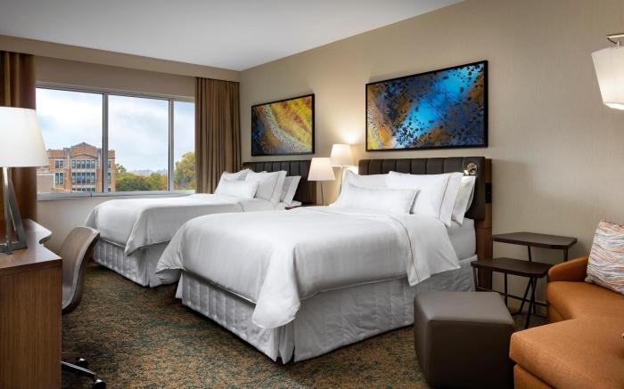 The Westin Buffalo