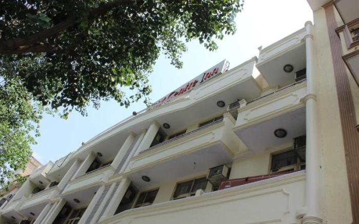 Centre City Inn