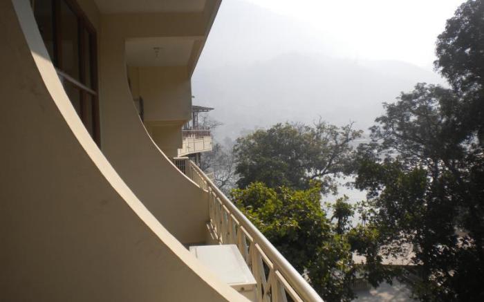The Great Ganga, Rishikesh