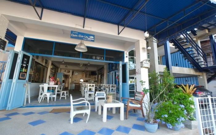 Chanchalay Hip Hostel