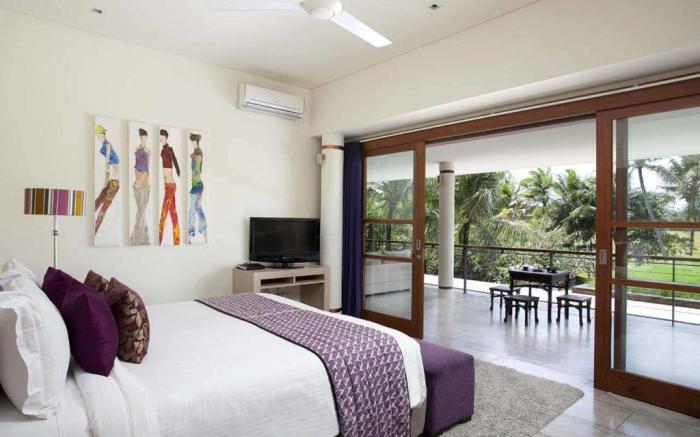 Villa Sally