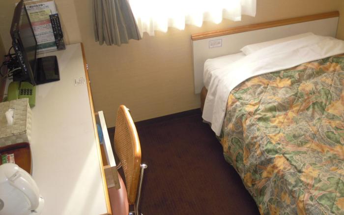 Niigata Park Hotel