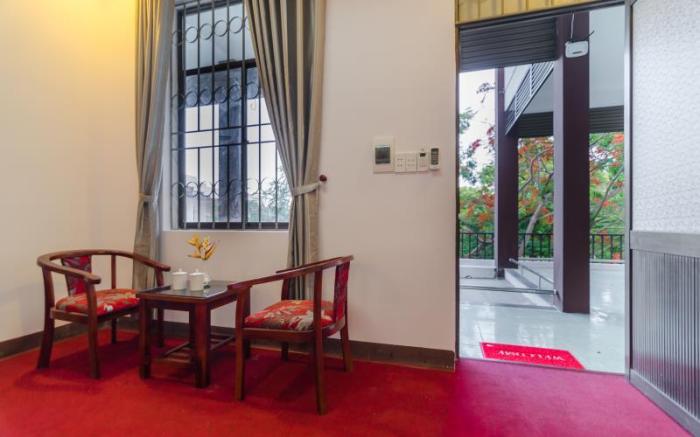 Thuy Loi BnB Homestay