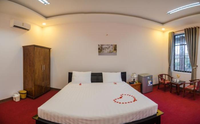 Thuy Loi BnB Homestay