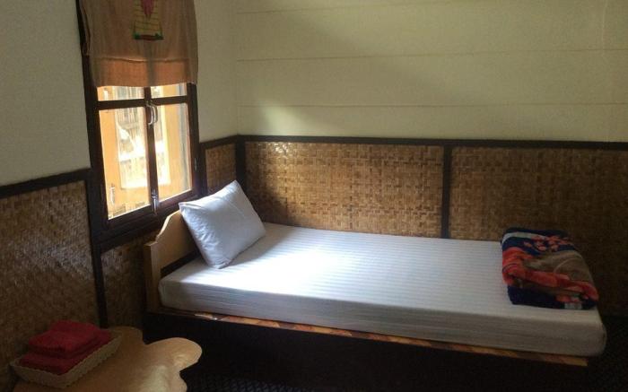 Shwe Pauk Pin Inn