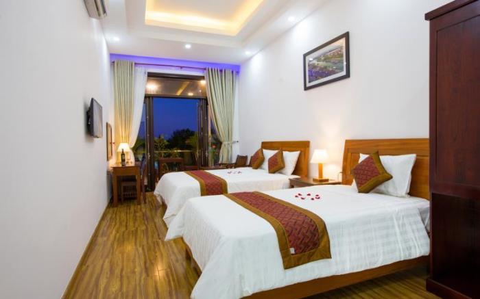 Hoi An Sun Lake Villa                                                                           