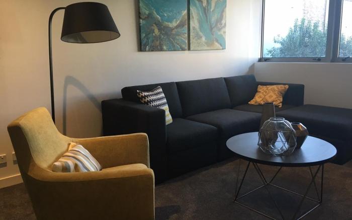 Silkari Suites at Chatswood