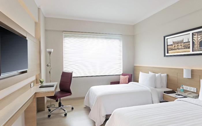 Fairfield by Marriott Lucknow