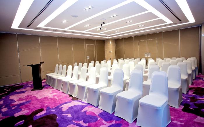 Vouk Hotel Suites
