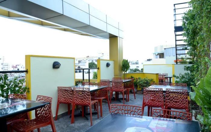 Devis Grand Hotel