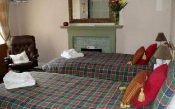 Aynetree Guest House