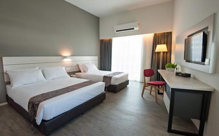 Hotel Arissa