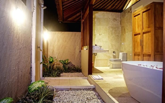 Kabinawa Ubud Villas and Cafe