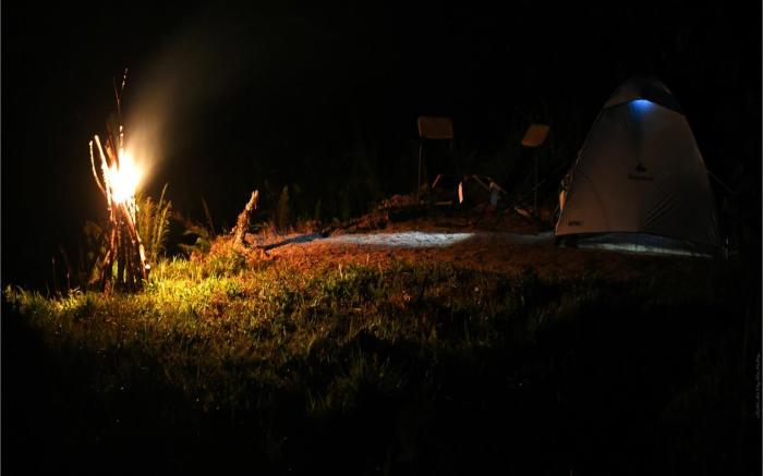 Dew Drops Farm Resort