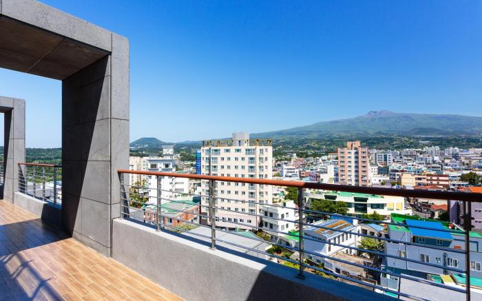 Vistacay Hotel Cheonjiyeon