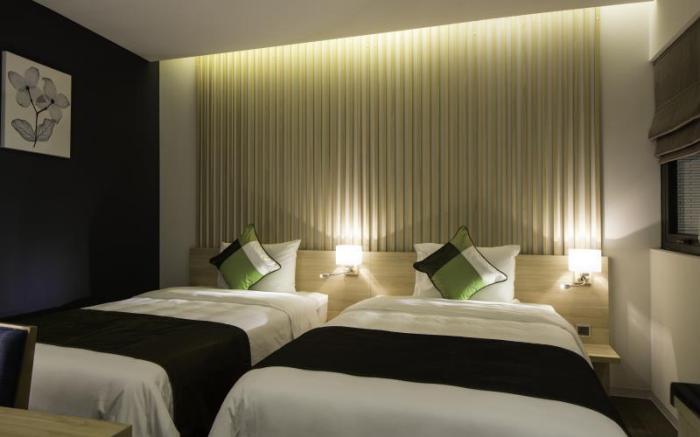 Kuretake Inn Kim Ma 132 Hotel