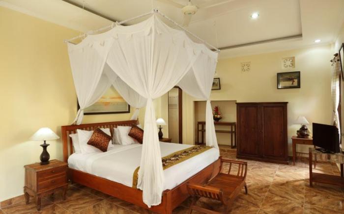 Ashanti Villa Ubud