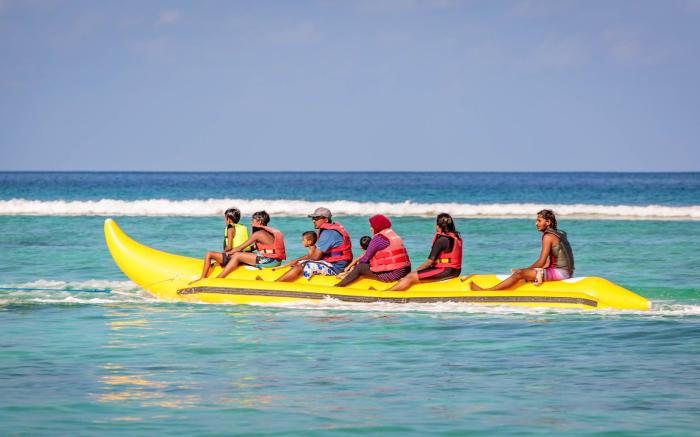 Noomoo Hulhumale 