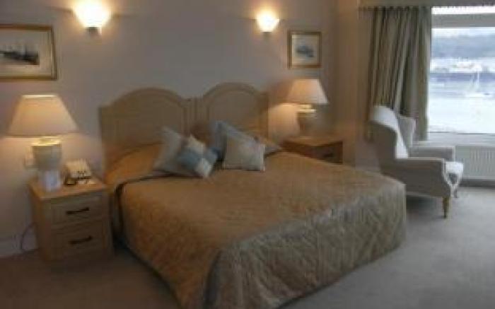 Greenbank Hotel