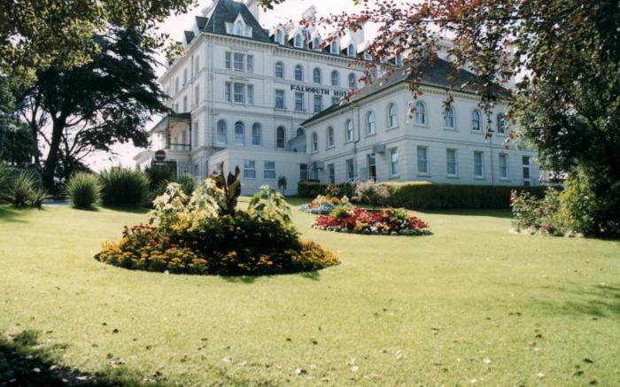 The Falmouth Hotel