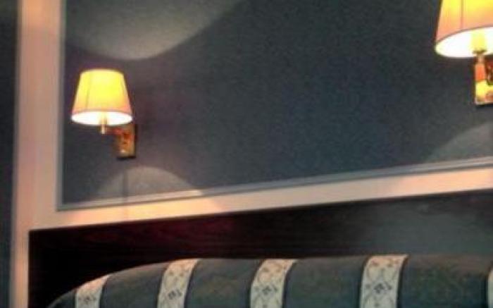The Falcon Hotel