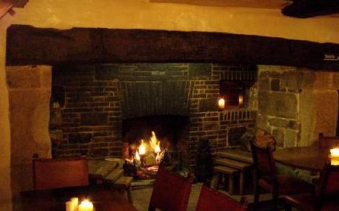 Chequers Inn Hotel