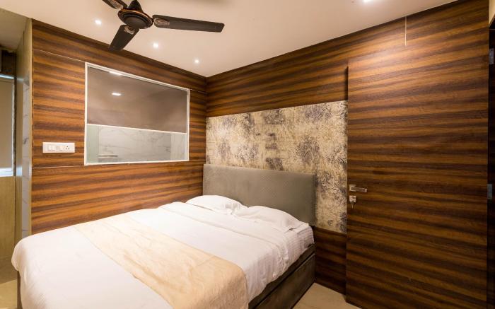 Hotel New Sky Palace Residency