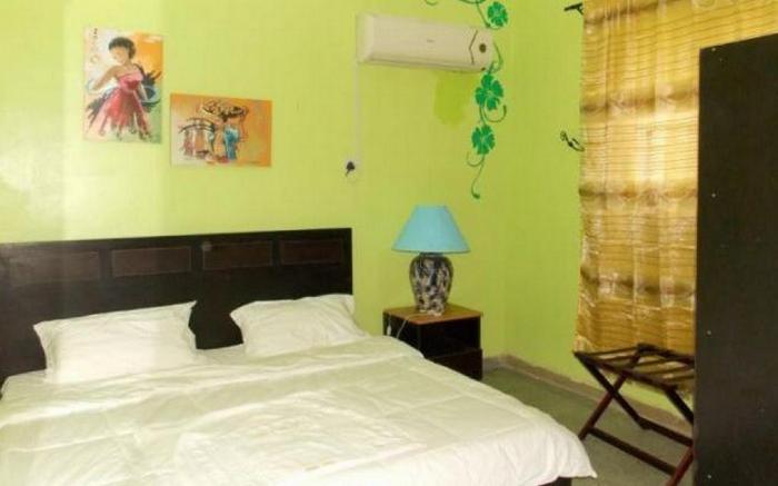 Irabel Hotel