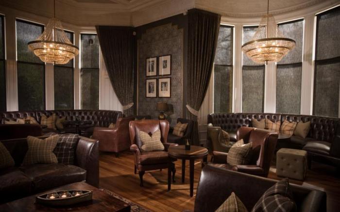Hotel du Vin Glasgow