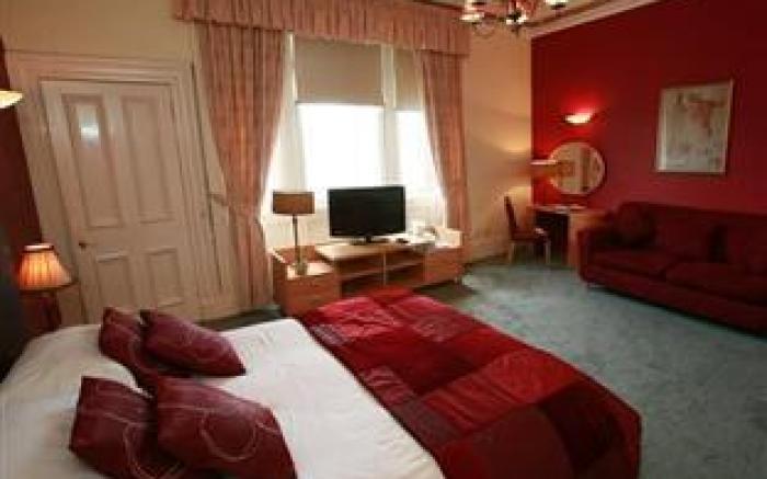The Belhaven Hotel