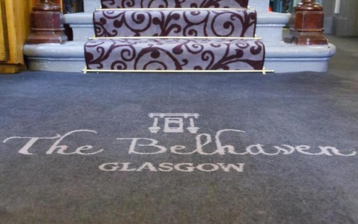 The Belhaven Hotel