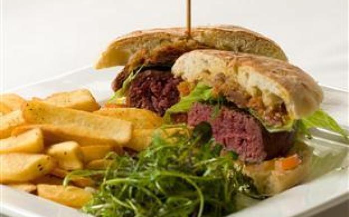 Andover House Hotel & Restaurant - Adults only