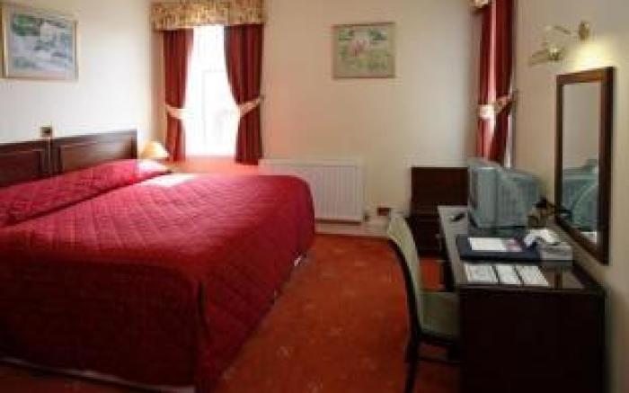 Imperial Hotel